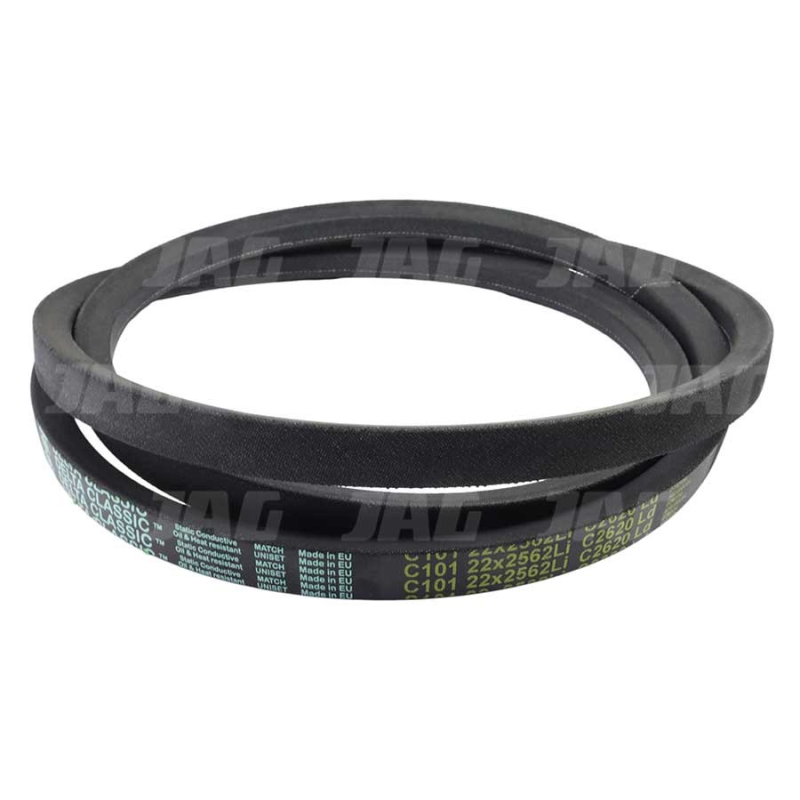 Curea transmisie, 22x2591Li-22x2677La, 3167361R1, AH202773, 615173, 630123M2 - 1