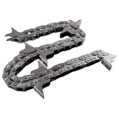 Lant heder combina Claas 0006921262 - 1