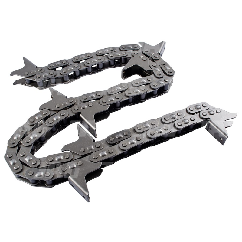 Lant heder combina Claas 0006921262 - 1