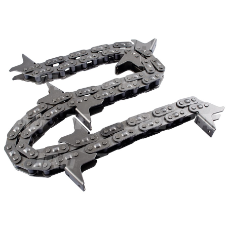 Lant heder combina Claas 0006921262 - 1