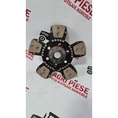 Disc ambreiaj Fiat Ø 280x14 Dinti