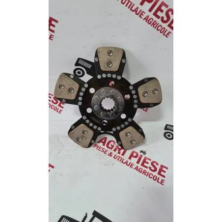 Disc ambreiaj Fiat Ø 280x14 Dinti