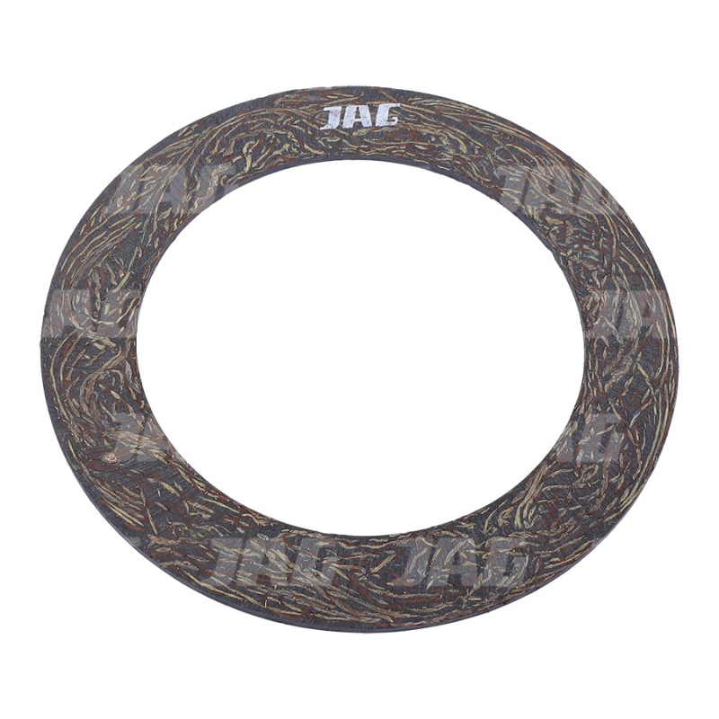 Ferodou ambreiaj Claas 130x184x4 mm - 1