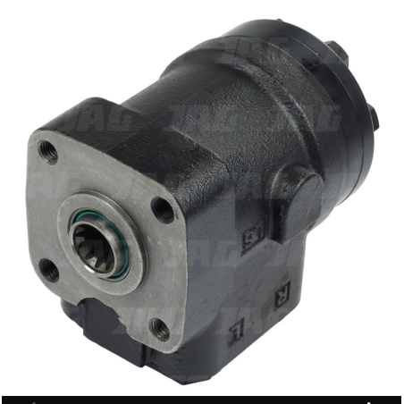 Pompa hidraulica danfoss Claas - 1