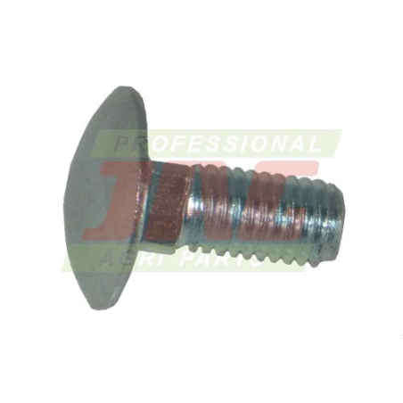 Surub combina Claas M8x20 mm - 1