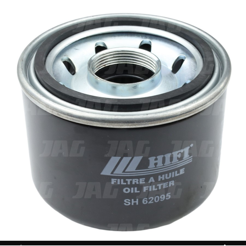 Filtru hidraulic Same 3616579M2 - 1