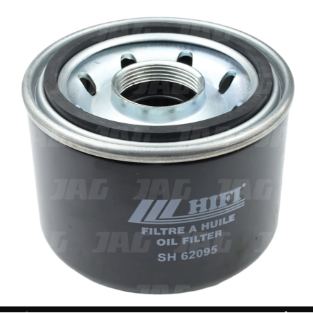 Filtru hidraulic Same 3616579M2 - 1