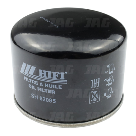 Filtru hidraulic Same 3616579M2