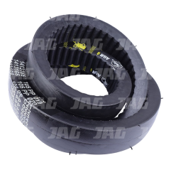 Curea combina Claas danturata, 51x1773Li/ 51x1930La - 1