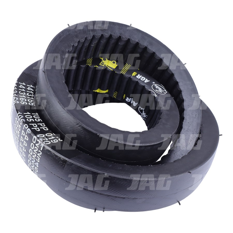 Curea combina Claas danturata, 51x1773Li/ 51x1930La - 1