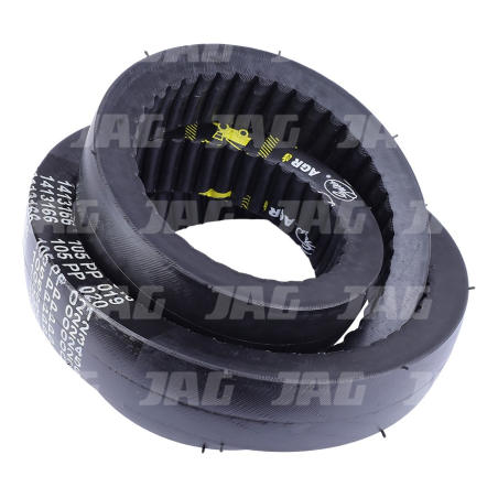 Curea combina Claas danturata, 51x1773Li/ 51x1930La - 1