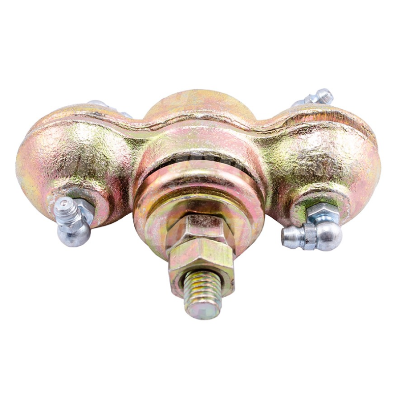 Cuplaj cutit combina Claas Dominator, Compact - 1