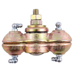 Cuplaj cutit combina Claas Dominator, Compact - 2