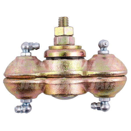 Cuplaj cutit combina Claas Dominator, Compact