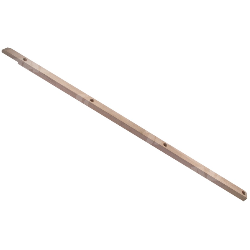 Sina de lemn combina Claas Tucano 1390x40x30mm - 1