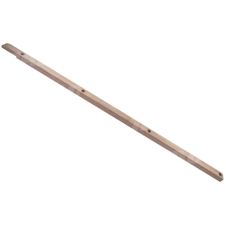 Sina de lemn combina Claas Tucano 1390x40x30mm - 1