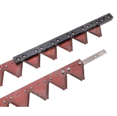 Lama heder Claas L- 4,5 m