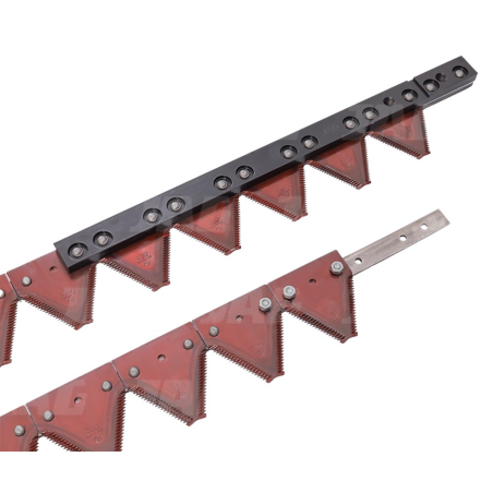 Lama heder Claas L- 4,5 m