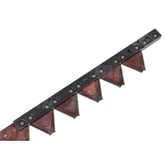 Lama heder Claas L-5,1 m