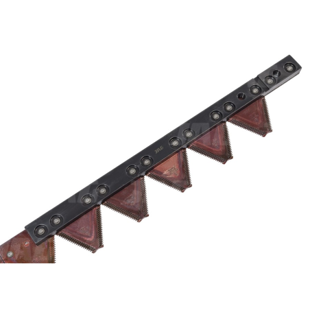 Lama heder Claas L-5,1 m