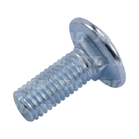 Surub placuta accelerator Claas M10x30 mm - 1