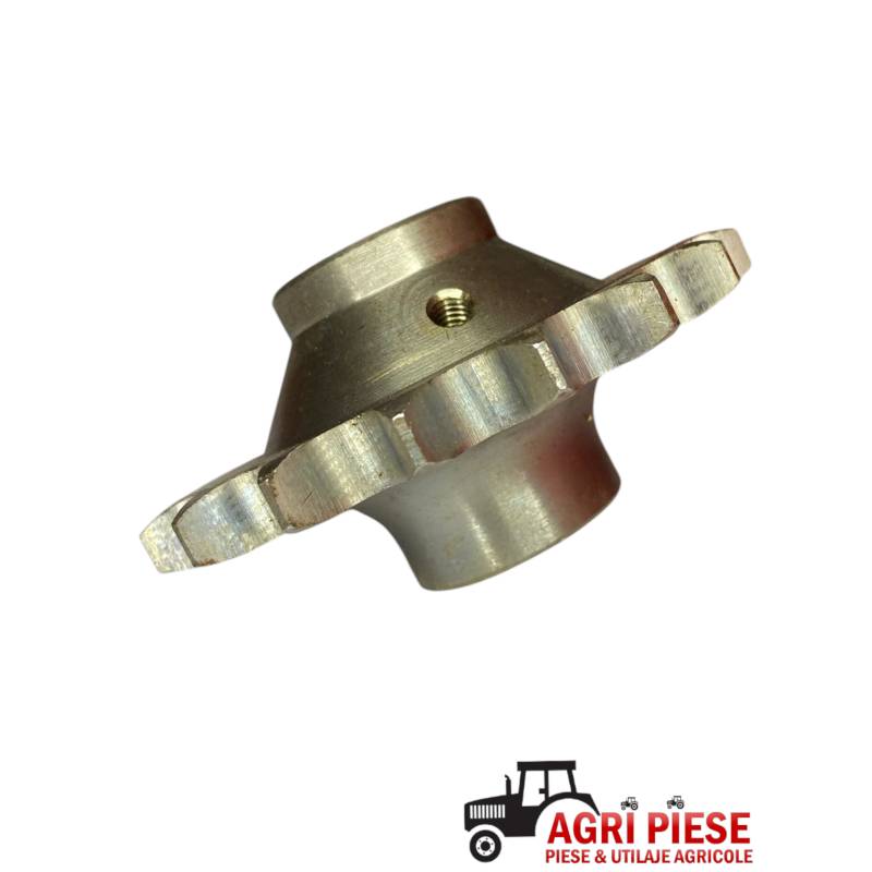 Pinion intinzator presa de balotat Gallignani Z-18 - 1