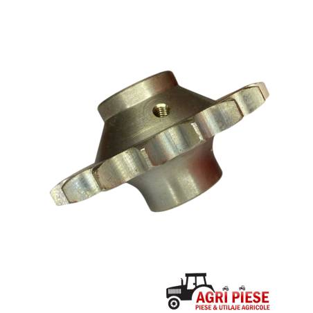 Pinion intinzator presa de balotat Gallignani Z-18 - 1