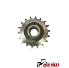Pinion intinzator presa de balotat Gallignani Z-18 - 3