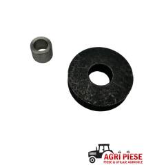 Rola legatura presa balotat Sgorbati/New Holland Ø6,4x28,6x8,4 mm