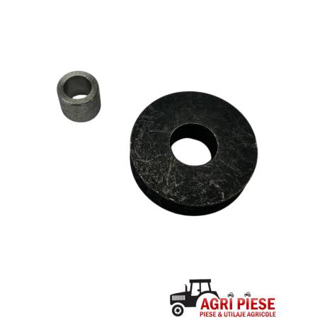 Rola legatura presa balotat Sgorbati/New Holland Ø6,4x28,6x8,4 mm