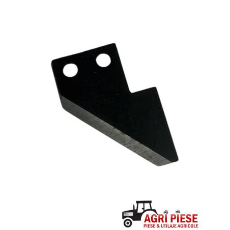 Cutit presa balotat Gallignani B126915