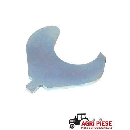 Saiba presa balotat John Deere FH312228,BP14503 - 1