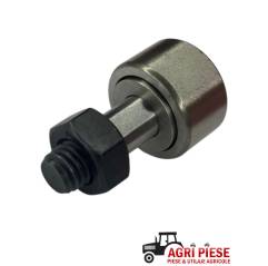 Rola presa balotat Welger 8x19x11 mm 1121.25.02.08,0924.51.18.00 - 1