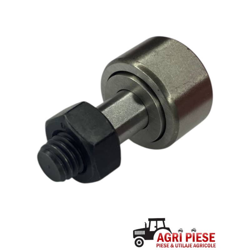 Rola presa balotat Welger 8x19x11 mm 1121.25.02.08,0924.51.18.00 - 1