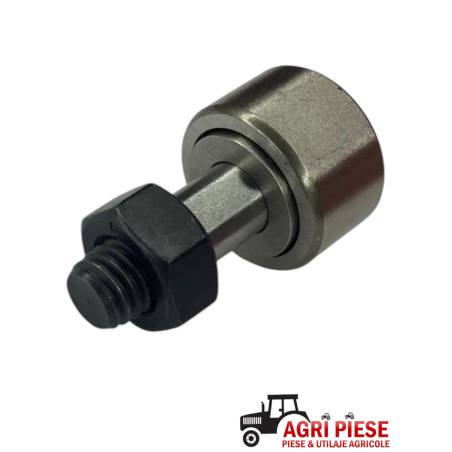 Rola presa balotat Welger 8x19x11 mm 1121.25.02.08,0924.51.18.00 - 1