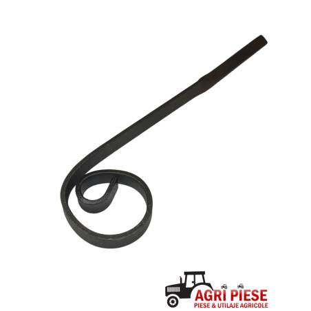 Arc retinator presa balotat Welger 0346.17.00.00 - 1