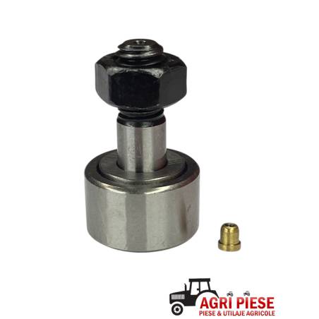 Rola presa balotat Welger 59-0233,0924511800 - 1