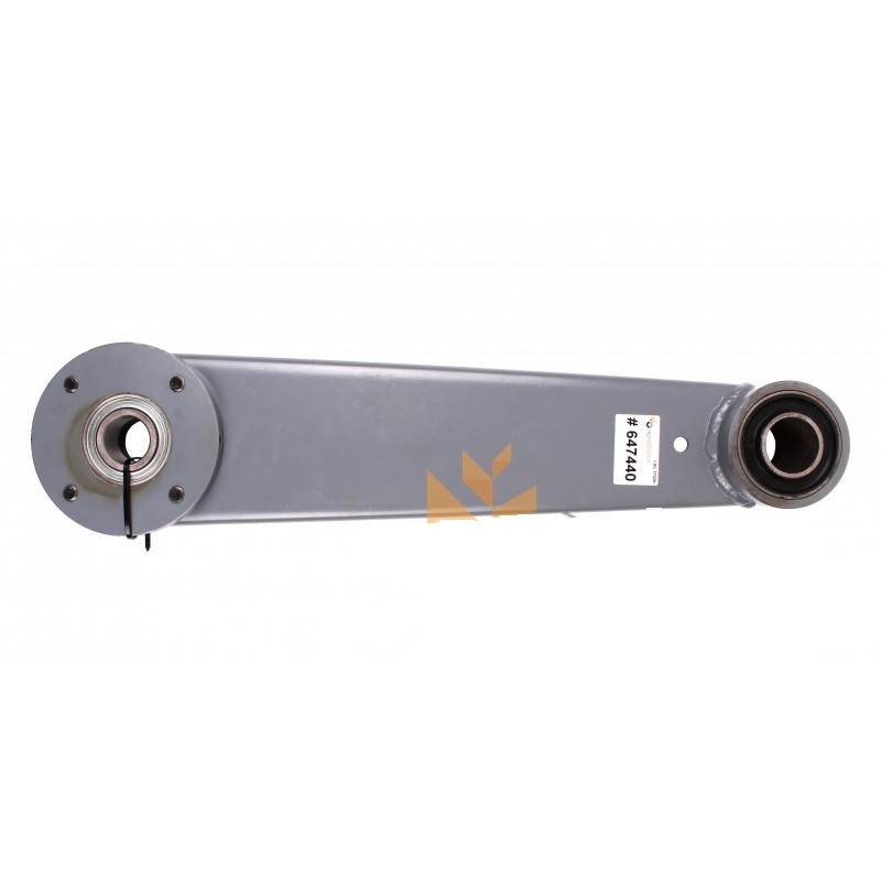 BIELA SITA CLAAS 0006474401, 647440.0, 647440, 0006474401 Agroparts - 1
