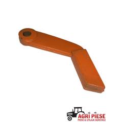 Opritor material presa balotat Gallignani 05.01.063,8038756