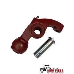 Parghie completa presa balotat Welger 1105230410 - 1