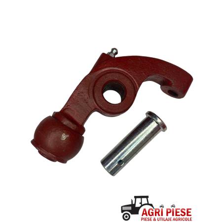 Parghie completa presa balotat Welger 1105230410 - 1