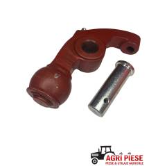 Parghie completa presa balotat Welger 1105230410