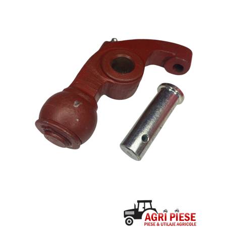 Parghie completa presa balotat Welger 1105230410