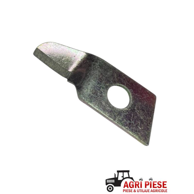 Cutit ata presa balotat Claas 000012 - 1