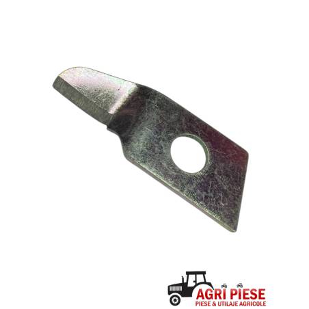 Cutit ata presa balotat Claas 000012 - 1