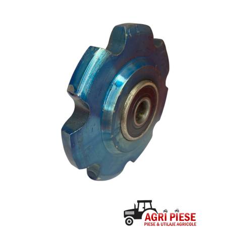 Pinion lant presa balotat Sgorbati Z7