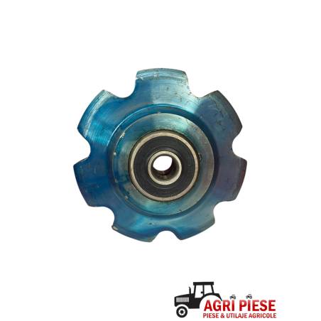 Pinion lant presa balotat Sgorbati Z7