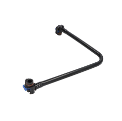 Conducta aer compresor Man TGA/TGS/TGX 51063035864,51063045461 - 1