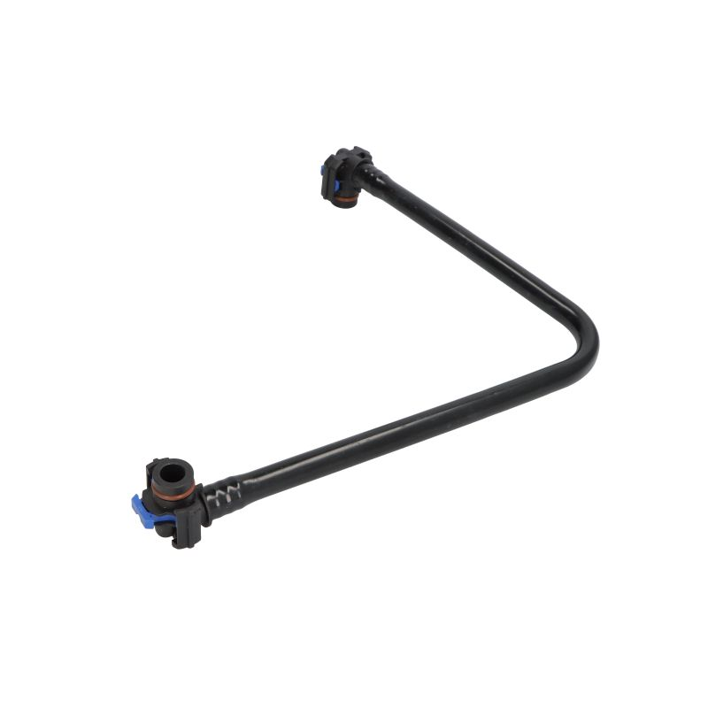 Conducta aer compresor Man TGA/TGS/TGX 51063035864,51063045461 - 1
