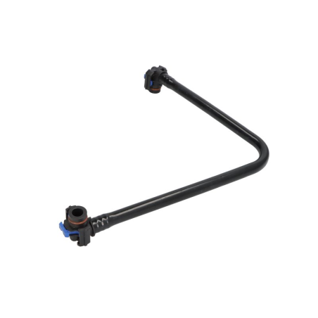 Conducta aer compresor Man TGA/TGS/TGX 51063035864,51063045461 - 1